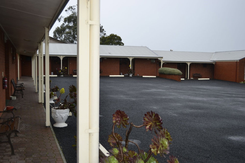 Gorae West VIC Lismore Accommodation