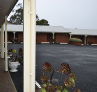 Whalers Rest Motor Inn - Lismore Accommodation