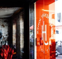 The Henry Jones Art Hotel - Lismore Accommodation