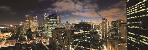 Oaks Melbourne On Lonsdale Suites - Lismore Accommodation 2
