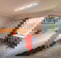 Best Western Burnie Murchison Lodge