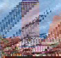 Oaks Brisbane Casino Tower Suites - Lismore Accommodation