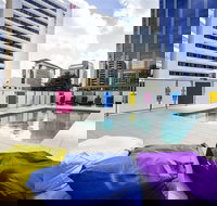 voco Brisbane City Centre an IHG Hotel - Lismore Accommodation