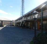 Best Western Travellers Rest Motor Inn - Lismore Accommodation