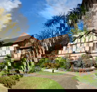 Grand Mercure The Hills Lodge - Lismore Accommodation