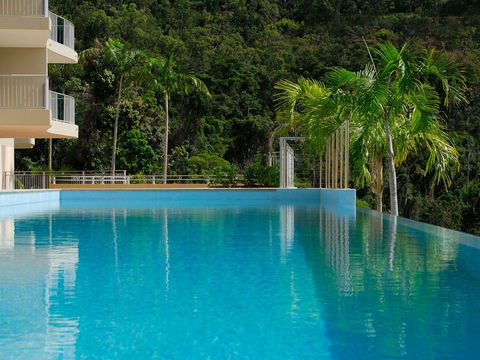 Azure Sea Whitsunday Resort - Lismore Accommodation 0