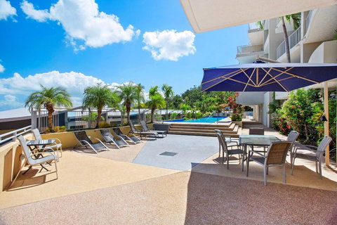 Azure Sea Whitsunday Resort - Lismore Accommodation 5