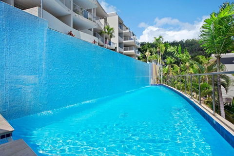 Azure Sea Whitsunday Resort - Lismore Accommodation 1