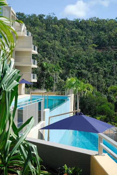 Azure Sea Whitsunday Resort - Lismore Accommodation 6