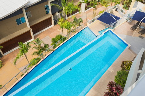 Azure Sea Whitsunday Resort - Lismore Accommodation 4