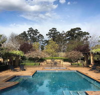 Mercure Resort Hunter Valley Gardens - Lismore Accommodation