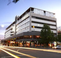Novotel Canberra - Lismore Accommodation