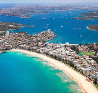 Manly Pacific Sydney - Lismore Accommodation