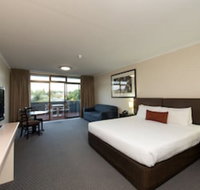 Comfort Hotel Adelaide Meridien - Lismore Accommodation