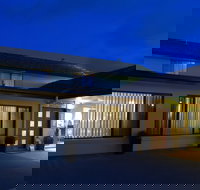 Country Plaza Queanbeyan - Lismore Accommodation