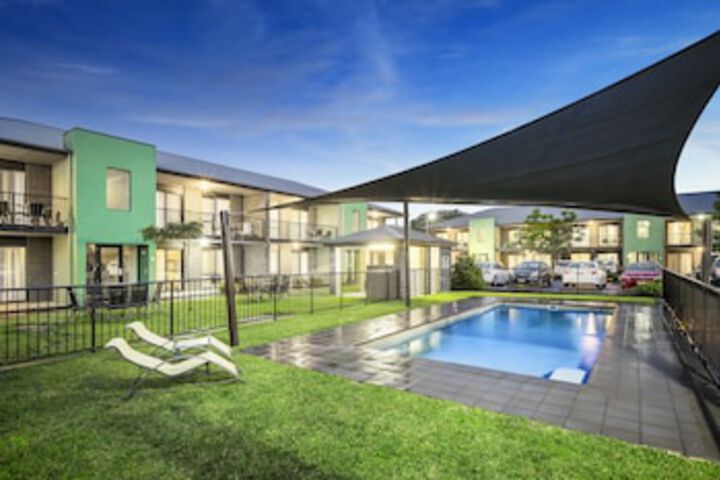 Sale VIC Lismore Accommodation