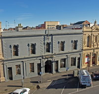 Ansonia on Lydiard - Lismore Accommodation