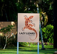 Lazy Lizard Motor Inn - Lismore Accommodation