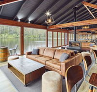 RAC Karri Valley Resort - Lismore Accommodation