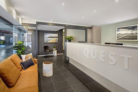 Quest Geelong - Lismore Accommodation 1