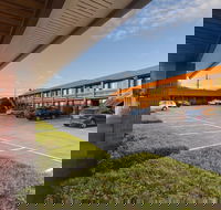 Hotel Bruce County - Lismore Accommodation