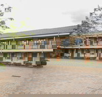 Gateway on Monash Boutique Hotel - Lismore Accommodation