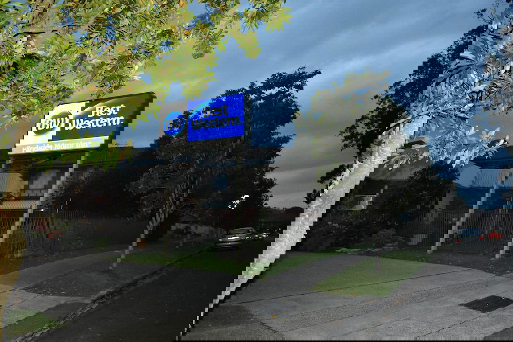 Central Bucca NSW Lismore Accommodation