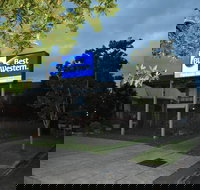 Best Western Parkside Motor Inn - Lismore Accommodation