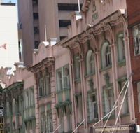 Maze Backpackers - Lismore Accommodation