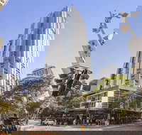 Oaks Brisbane Festival Suites - Lismore Accommodation