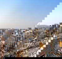 Oaks Brisbane on Charlotte Suites - Lismore Accommodation