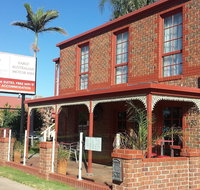 Early Australian Motor Inn - Lismore Accommodation