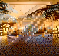 Treasury Brisbane - Lismore Accommodation