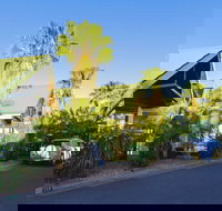 Desert Palms Alice Springs - Lismore Accommodation