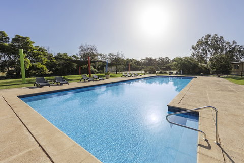 Ramada Resort By Wyndham Phillip Island - Lismore Accommodation 2