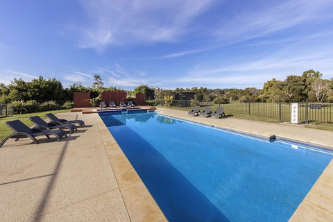 Ramada Resort By Wyndham Phillip Island - Lismore Accommodation 0