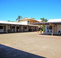 Cascade Motel In Townsville - Lismore Accommodation