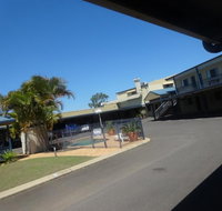 Boulevard Lodge - Lismore Accommodation
