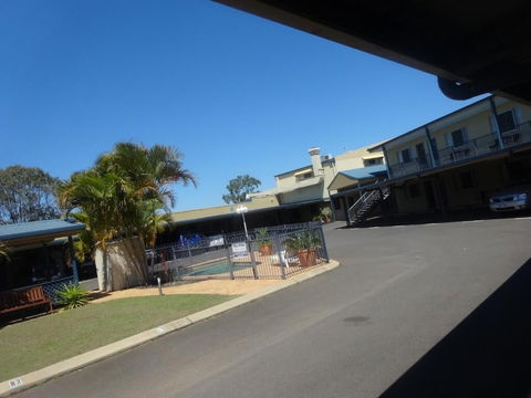 Boulevard Lodge - Lismore Accommodation 0