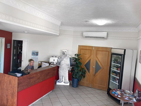 Boulevard Lodge - Lismore Accommodation 6