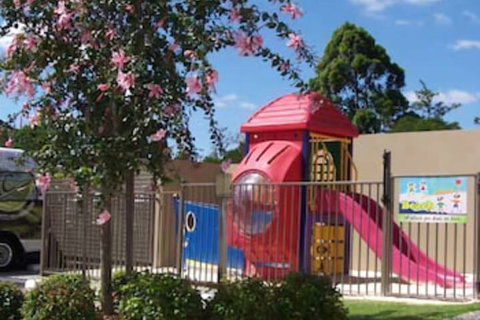 Highfields Motel Toowoomba - Lismore Accommodation 6