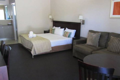 Highfields Motel Toowoomba - Lismore Accommodation 4