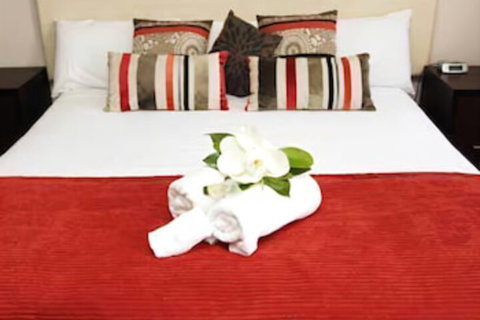 Highfields Motel Toowoomba - Lismore Accommodation 2