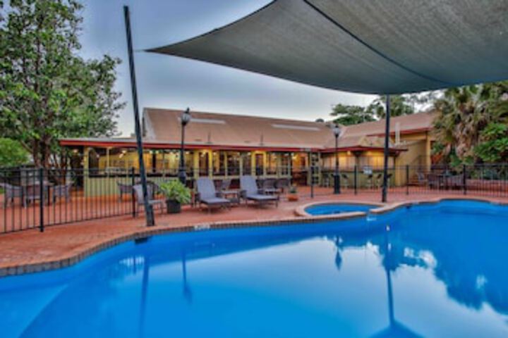 Sturt Creek WA Lismore Accommodation