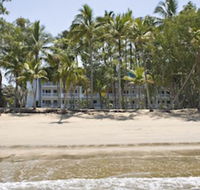 Agincourt Beachfront Apartments - Lismore Accommodation