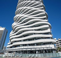 The Wave Resort
