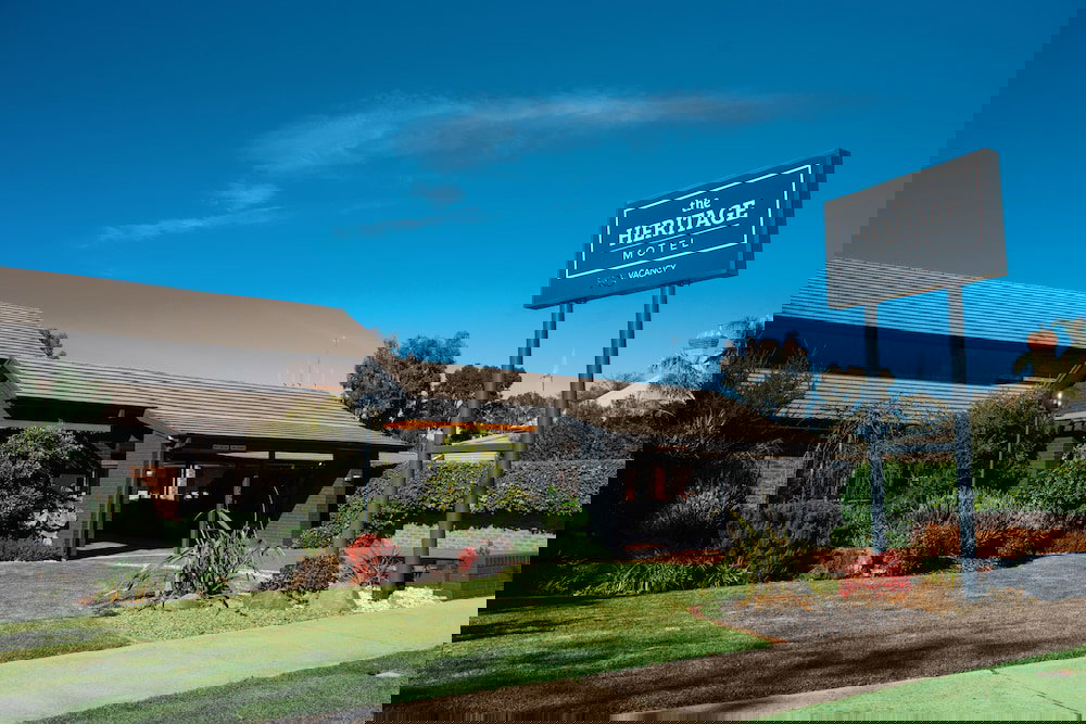 Lismore Accommodation