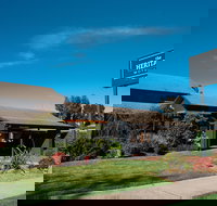 The Heritage Bendigo - Lismore Accommodation