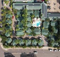 Palms City Resort - Lismore Accommodation