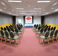 Metro Hotel Ipswich International - Lismore Accommodation